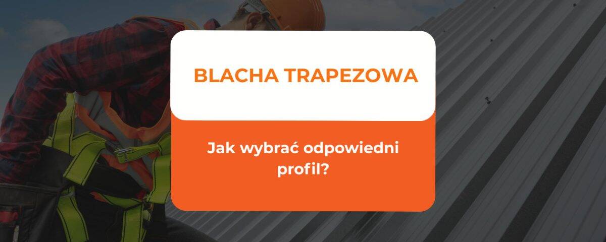 Blacha trapezowa - uniwersalne rozwiązanie na dach, elewację i ogrodzenie 6 Blacha trapezowa