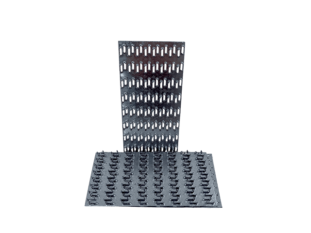 BKR10 102x203