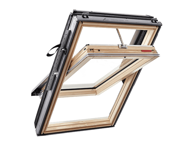 Designo R6 Tronic
