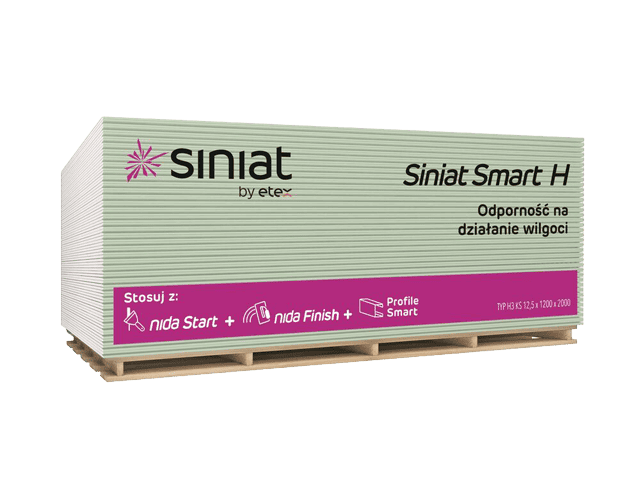 smart h