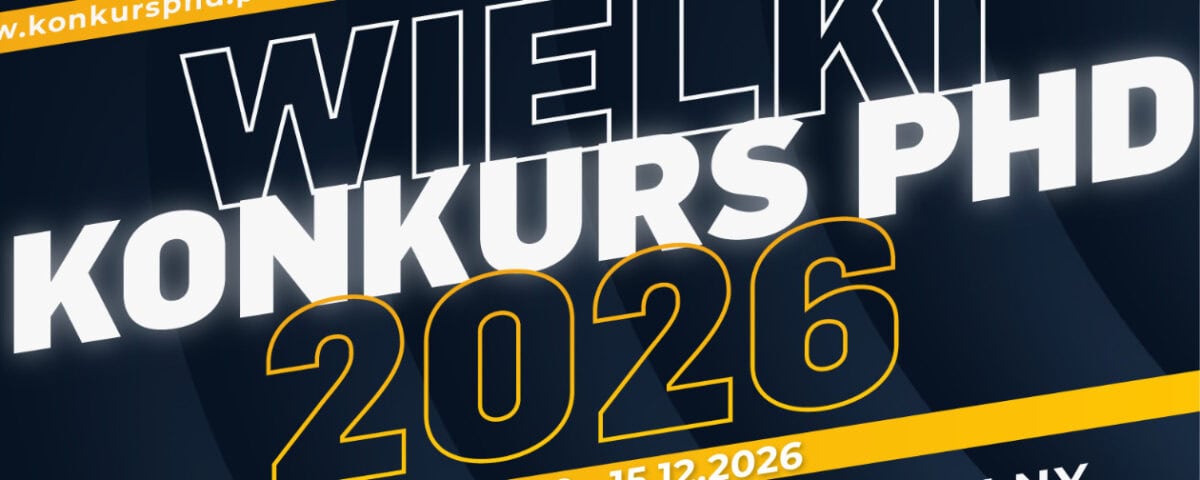 wielki konkurs