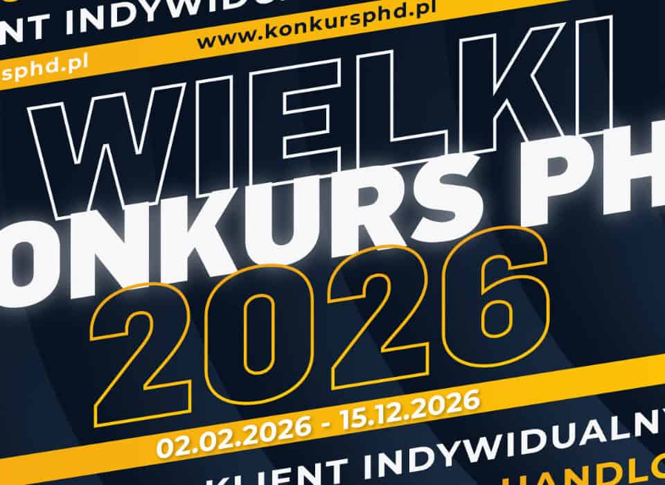 wielki konkurs