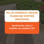 kostka brukowa