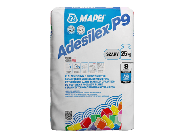 Adesilex P9