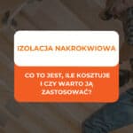 Izolacja nakrokwiowa