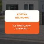 kostka brukowa