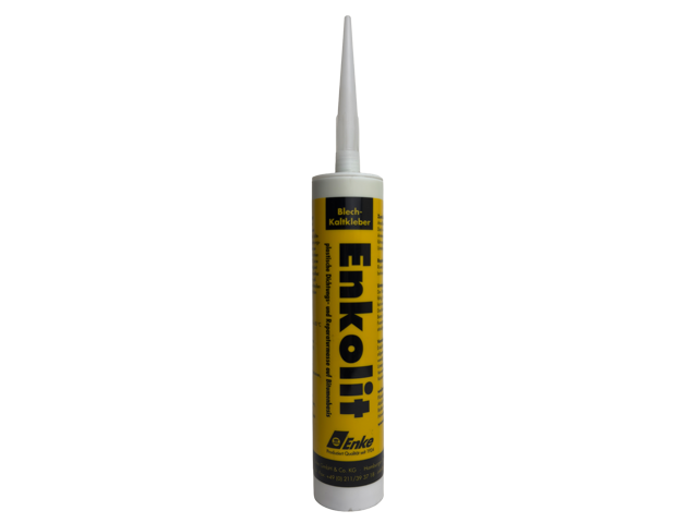 ENKOLIT Klej Bitumiczny 310 ml 1 ENKOLIT Klej Bitumiczny 310 ml