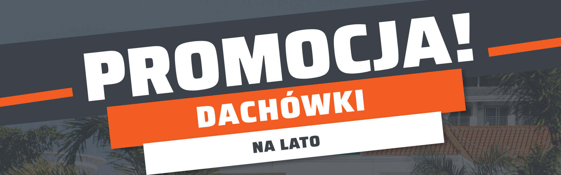 dachówki na lato