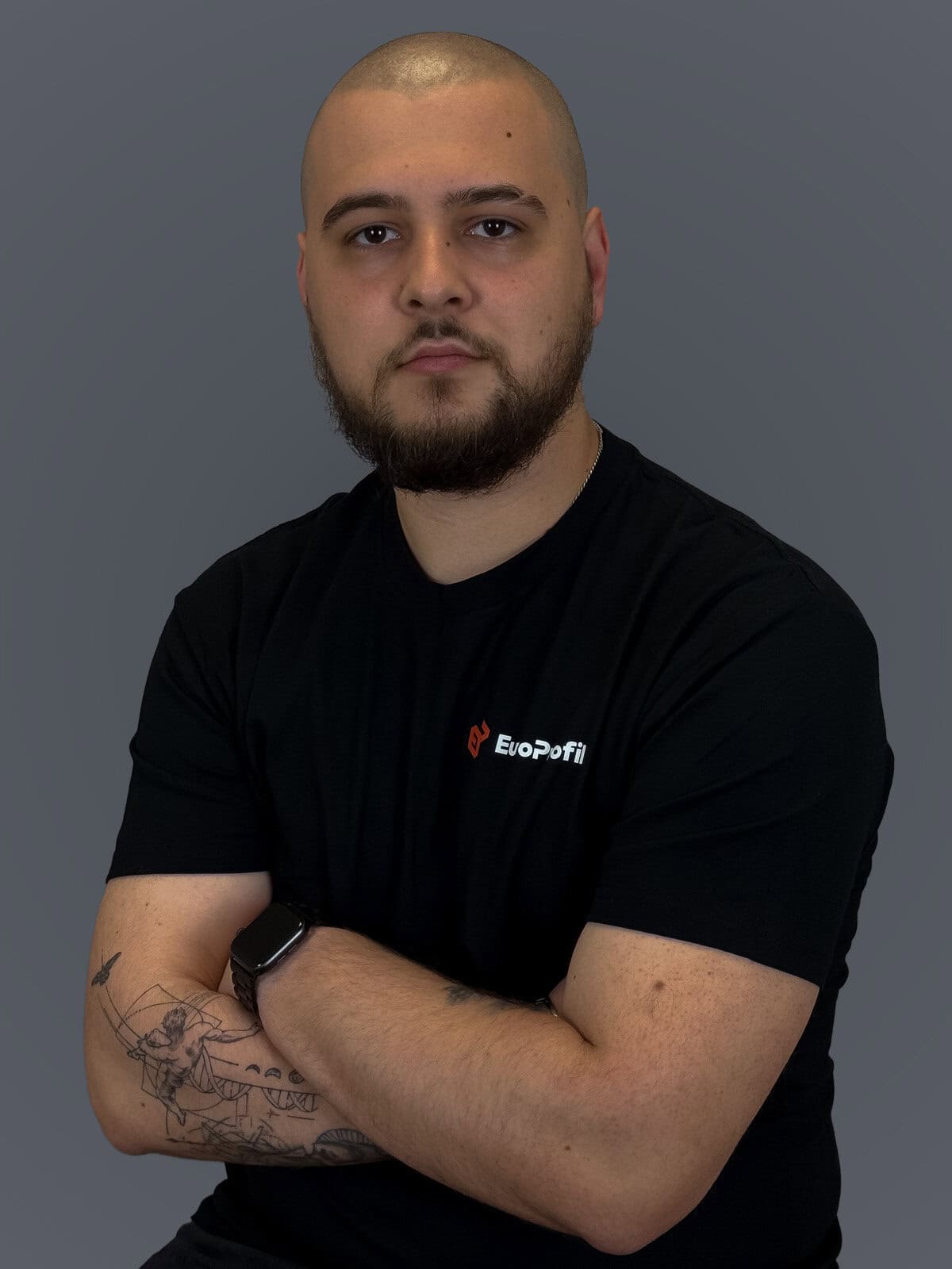Bartosz Błyga