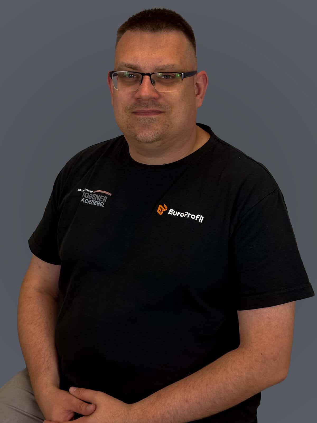 Dariusz Matyja