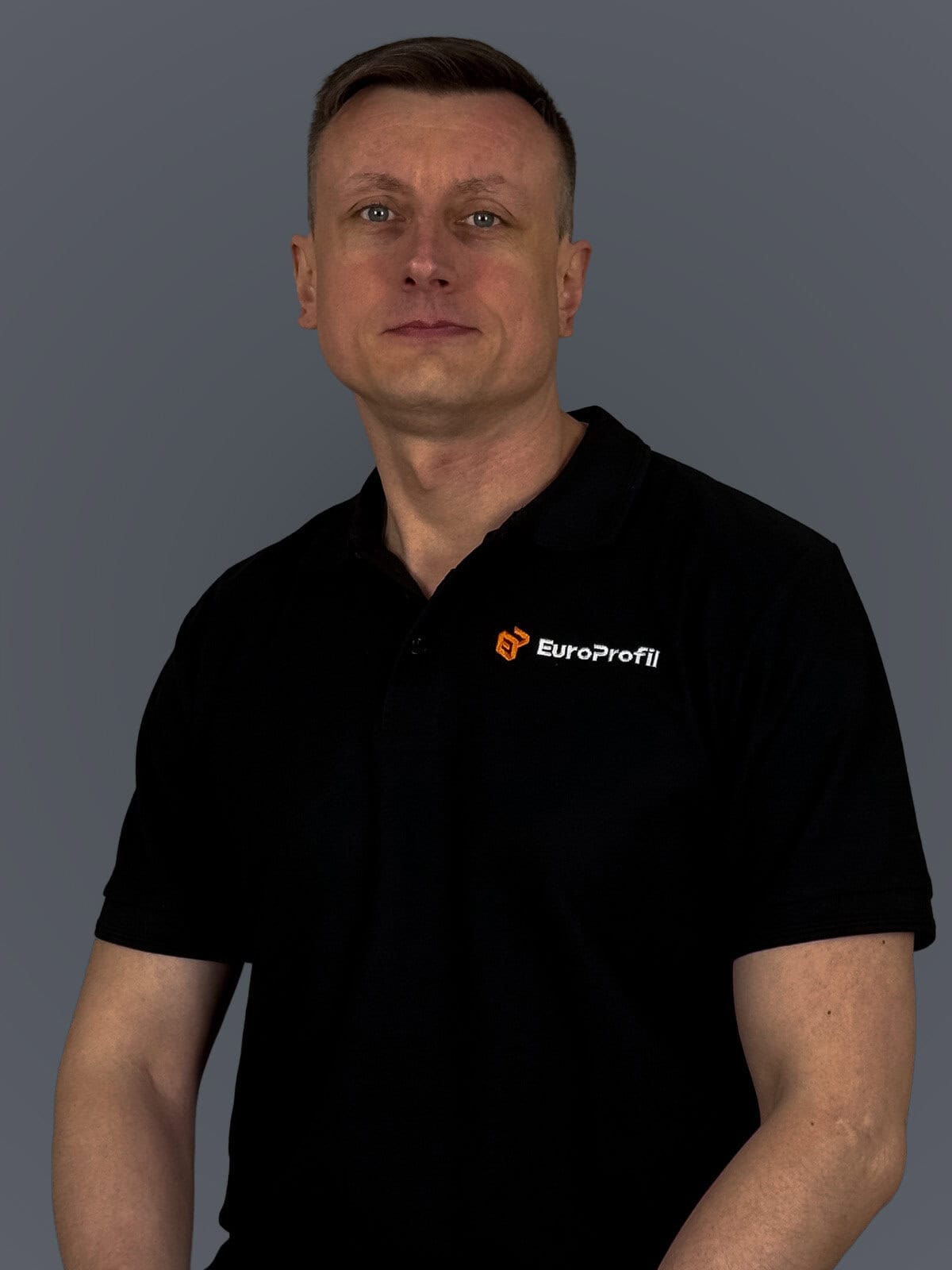 Krzysztof Józefowski