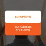 EuroProfil dla każdego, kto buduje! 5 EuroProfil dla każdego, kto buduje