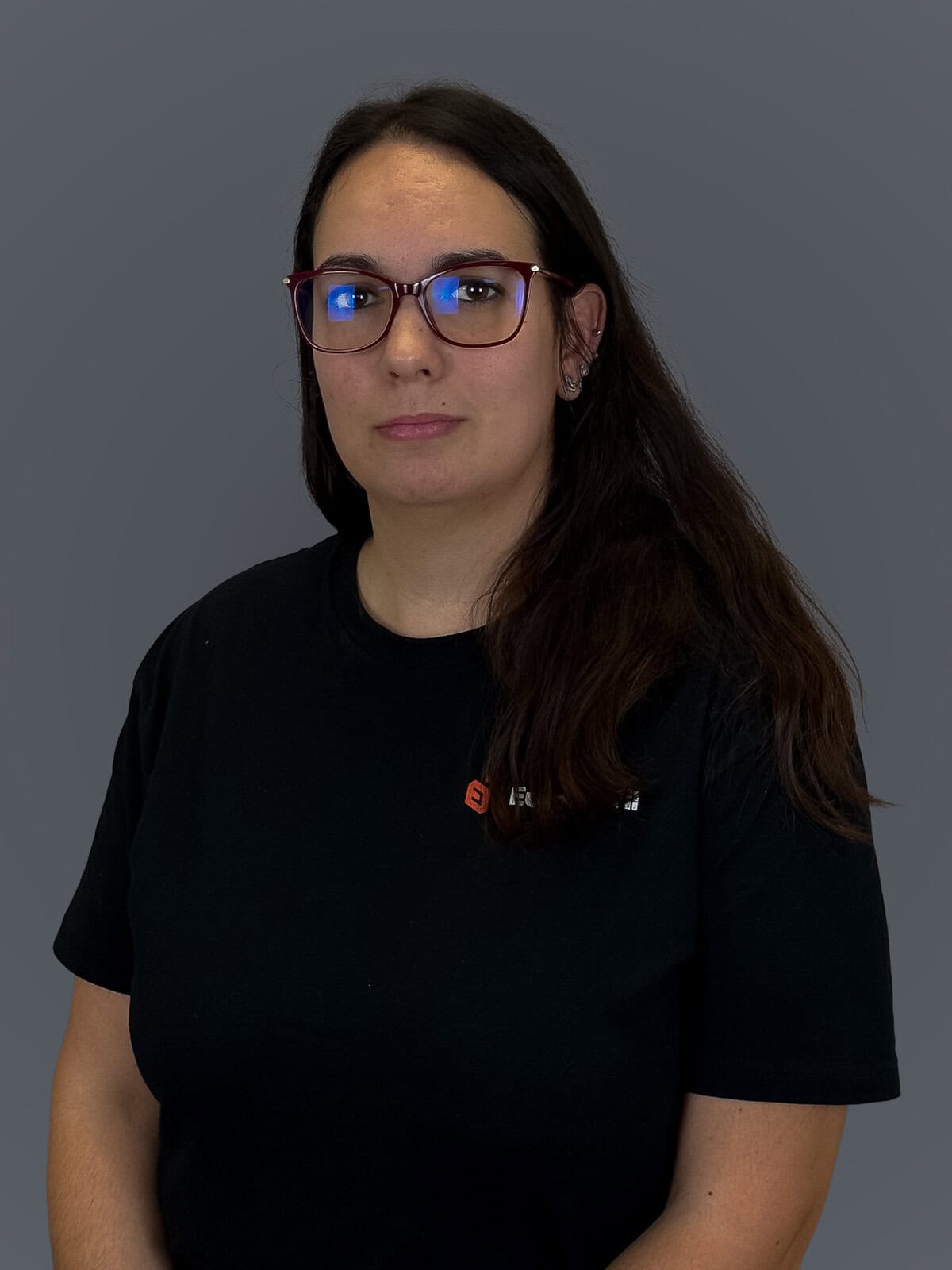 Jolanta Marciniak – opiekun techniczny wiązarów dachowych EuroProfil